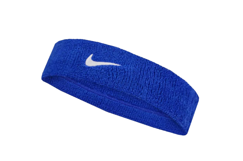 Nike Swoosh Classic Headband N1012407-400 Nike Swoosh Classic Headband N1012407-400