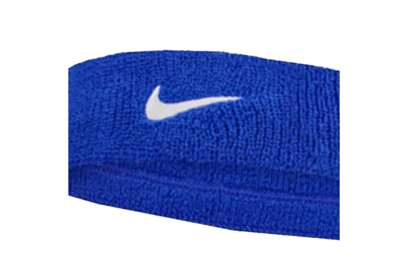 Nike Swoosh Classic Headband N1012407-400 Nike Swoosh Classic Headband N1012407-400