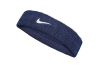 Nike Swoosh Classic Headband N1012407-467 Nike Swoosh Classic Headband N1012407-467