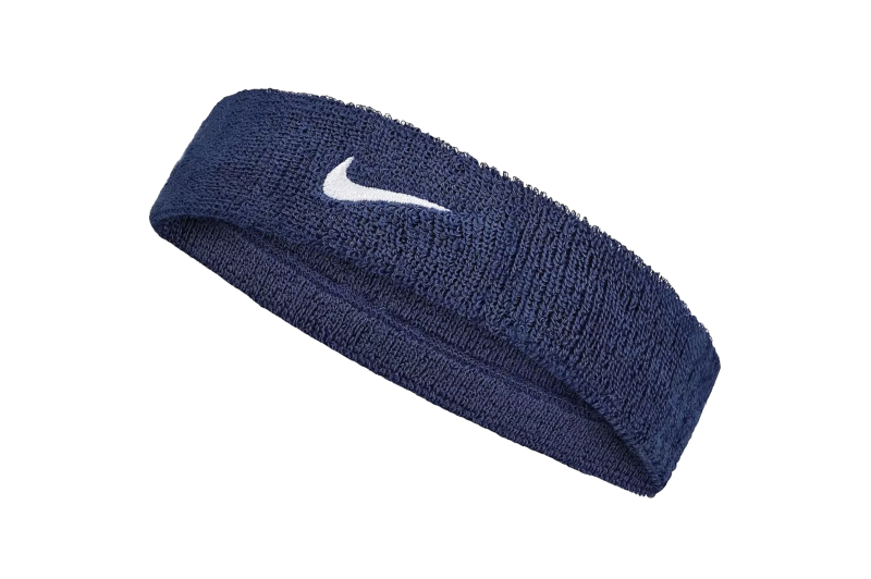 Nike Swoosh Classic Headband N1012407-467 Nike Swoosh Classic Headband N1012407-467