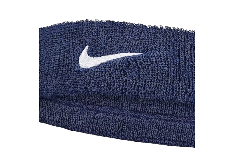 Nike Swoosh Classic Headband N1012407-467 Nike Swoosh Classic Headband N1012407-467