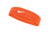 Nike Swoosh Classic Headband N1012407-802 Nike Swoosh Classic Headband N1012407-802