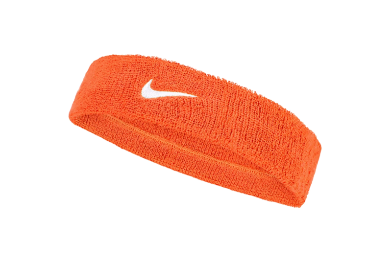 Nike Swoosh Classic Headband N1012407-802 Nike Swoosh Classic Headband N1012407-802