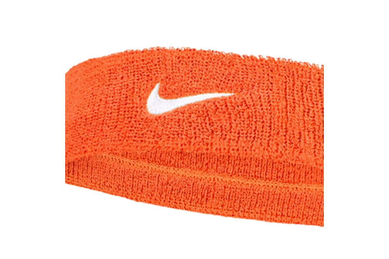 Nike Swoosh Classic Headband N1012407-802 Nike Swoosh Classic Headband N1012407-802