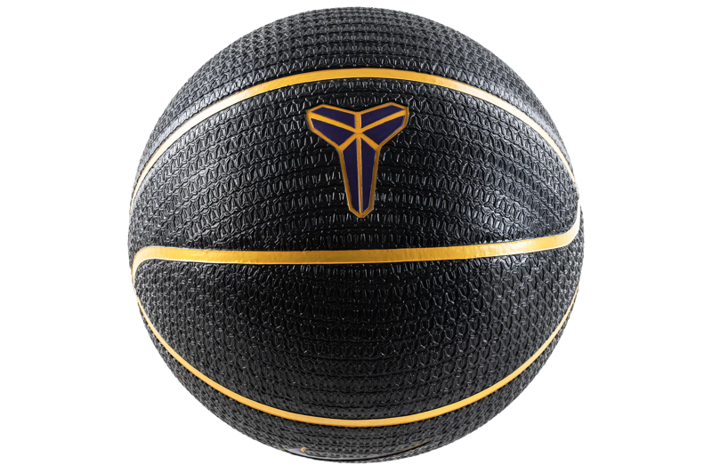 Nike Playground 8P Kobe Bryant Deflated Ball N1012519-014 Nike Playground 8P Kobe Bryant Deflated Ball N1012519-014