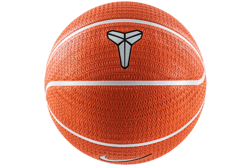 Nike Playground 8P Kobe Bryant Deflated Ball N1012519-835 Nike Playground 8P Kobe Bryant Deflated Ball N1012519-835