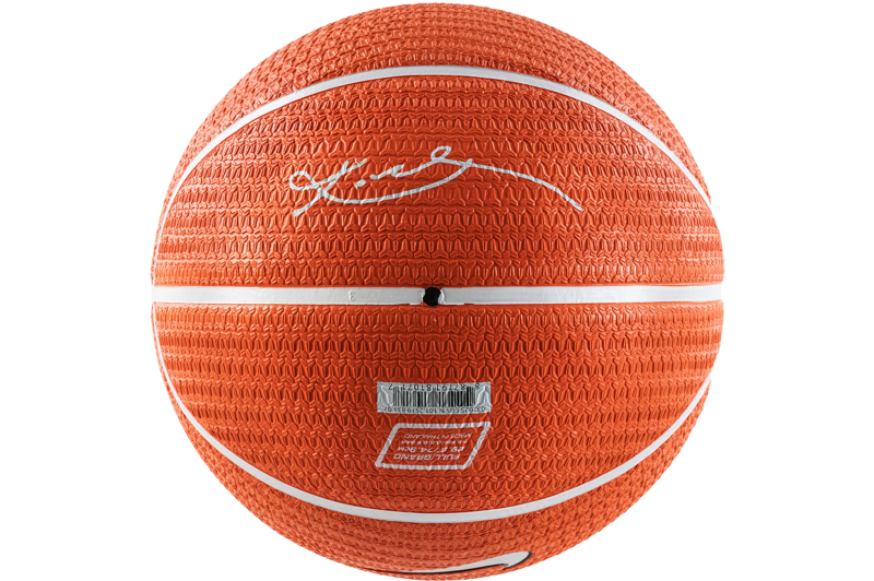Nike Playground 8P Kobe Bryant Deflated Ball N1012519-835 Nike Playground 8P Kobe Bryant Deflated Ball N1012519-835