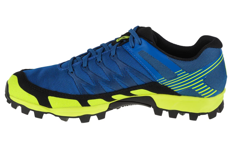 Inov-8 Mudclaw 300 000771-BLYW-P-01 Inov-8 Mudclaw 300 000771-BLYW-P-01