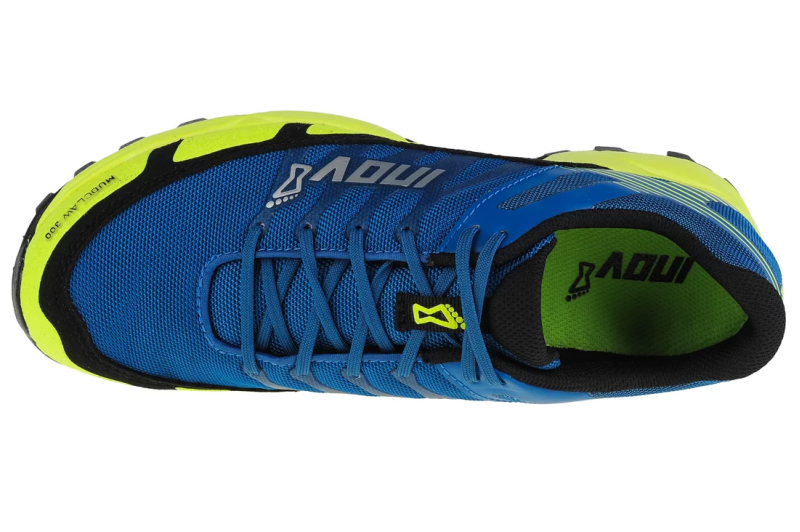 Inov-8 Mudclaw 300 000771-BLYW-P-01 Inov-8 Mudclaw 300 000771-BLYW-P-01