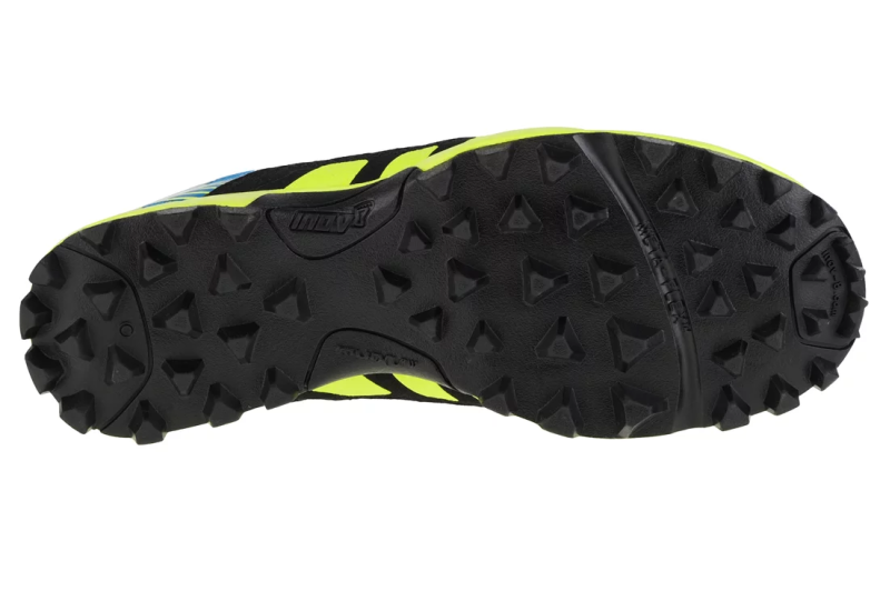 Inov-8 Mudclaw 300 000771-BLYW-P-01 Inov-8 Mudclaw 300 000771-BLYW-P-01