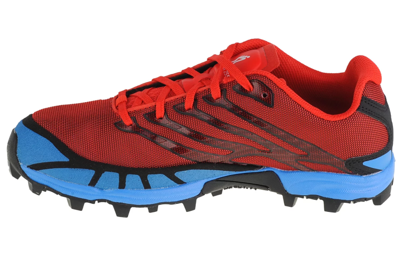 Inov-8 X-Talon 255 000915-RDBL-S-01 Inov-8 X-Talon 255 000915-RDBL-S-01