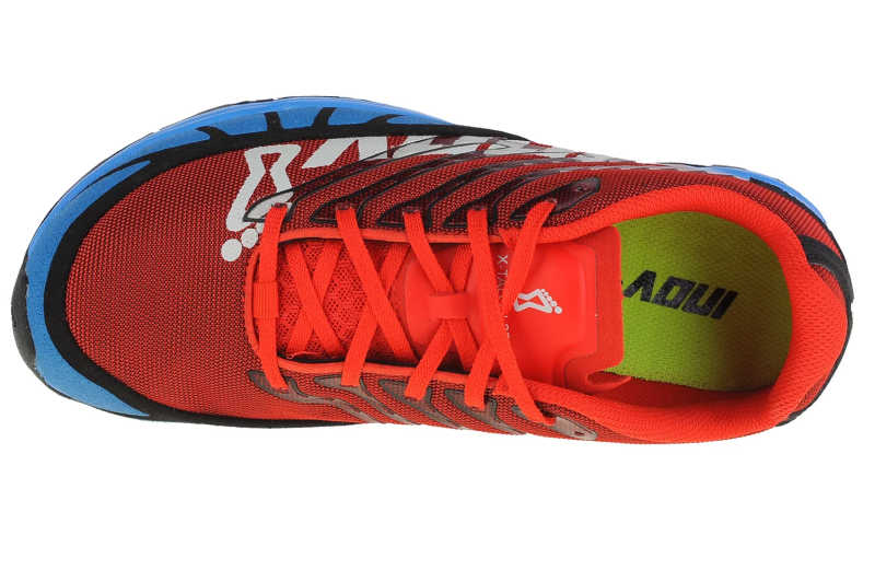 Inov-8 X-Talon 255 000915-RDBL-S-01 Inov-8 X-Talon 255 000915-RDBL-S-01