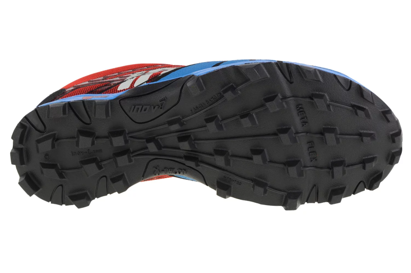 Inov-8 X-Talon 255 000915-RDBL-S-01 Inov-8 X-Talon 255 000915-RDBL-S-01