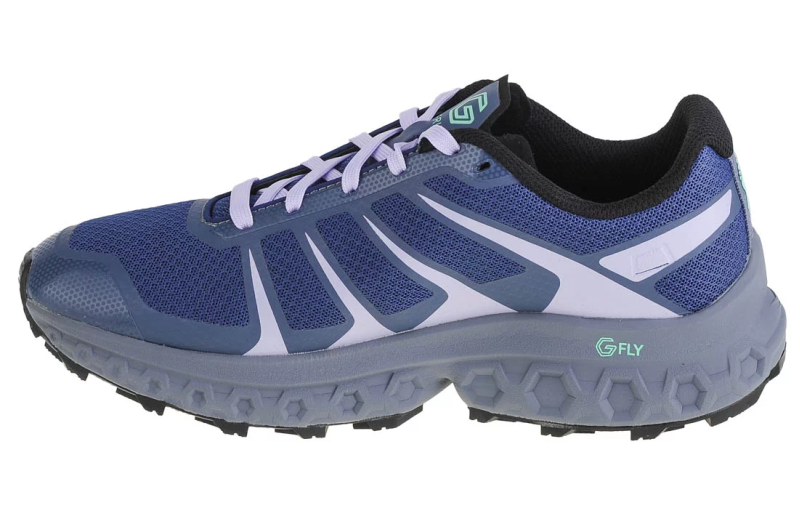 Inov-8 Trailfly Ultra G 300 Max 000978-NYMTBK-S-01 Inov-8 Trailfly Ultra G 300 Max 000978-NYMTBK-S-01