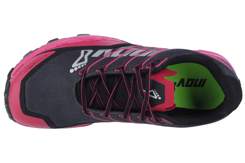 Inov-8 X-Talon Ultra 260 V2 000989-BKSG-S-01 Inov-8 X-Talon Ultra 260 V2 000989-BKSG-S-01