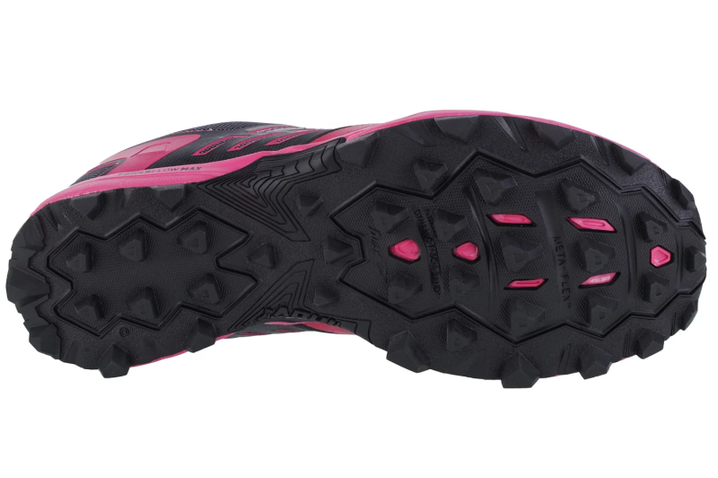 Inov-8 X-Talon Ultra 260 V2 000989-BKSG-S-01 Inov-8 X-Talon Ultra 260 V2 000989-BKSG-S-01