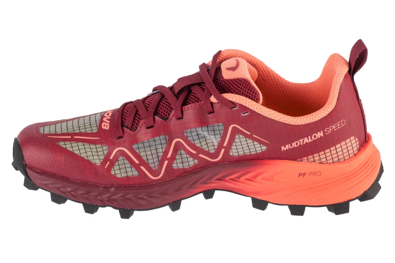 Inov-8 MudTalon Speed W 001147-BUCO-P-001 Inov-8 MudTalon Speed W 001147-BUCO-P-001
