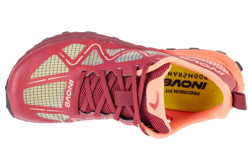 Inov-8 MudTalon Speed W 001147-BUCO-P-001 Inov-8 MudTalon Speed W 001147-BUCO-P-001
