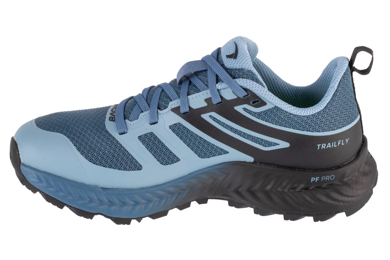 Inov-8 Trailfly Standard W 001149-BGBKST-S-001 Inov-8 Trailfly Standard W 001149-BGBKST-S-001
