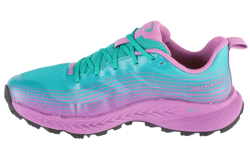 Inov-8 Trailfly Speed 001151-AQPL-W-01 Inov-8 Trailfly Speed 001151-AQPL-W-01