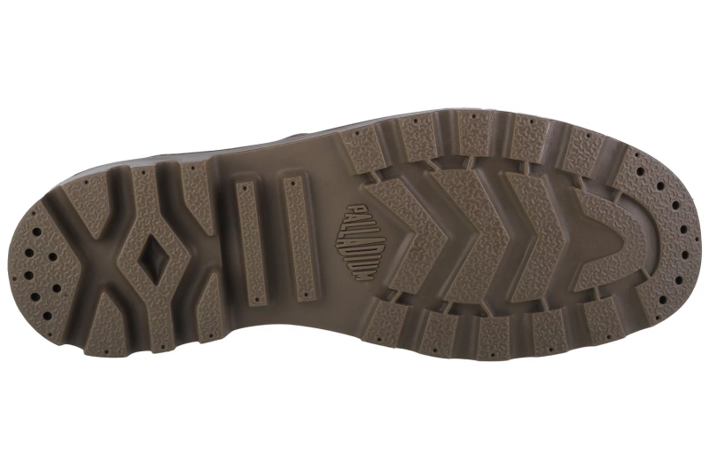 Palladium Pampa Hi 02352-297-M Palladium Pampa Hi 02352-297-M