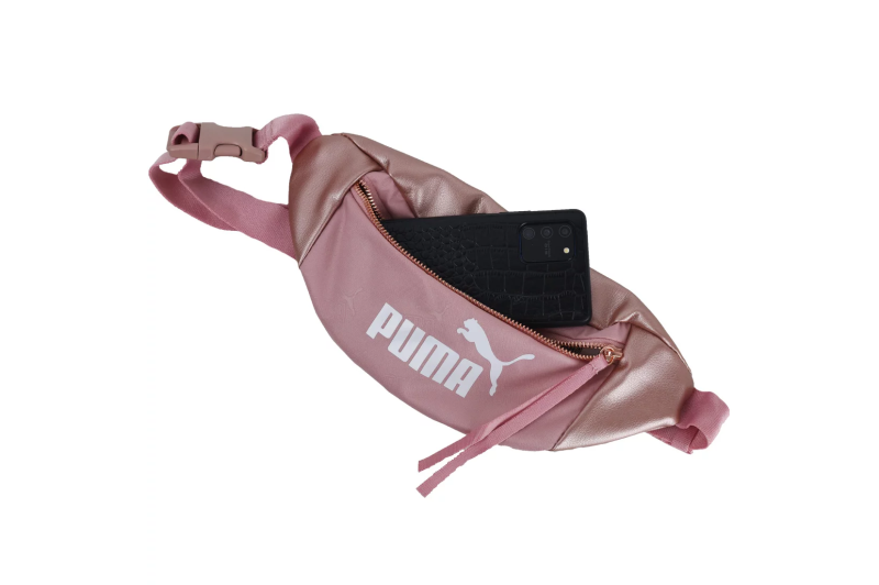 Puma Core Waistbag 078218-01 Puma Core Waistbag 078218-01