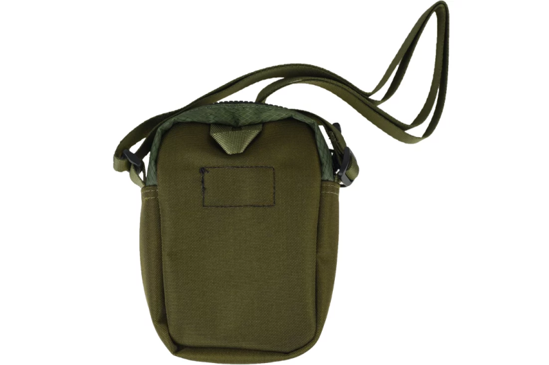 Converse Comms Pouch 10018451-A02 Converse Comms Pouch 10018451-A02