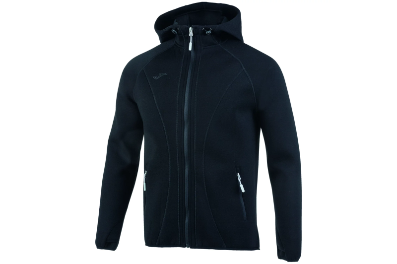 Joma Basilea Softshell Hoodie 101028-100 Joma Basilea Softshell Hoodie 101028-100